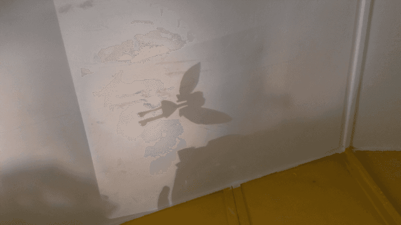 A Trace of Possibility