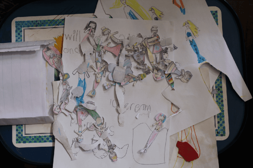 Multiplicity and Difference