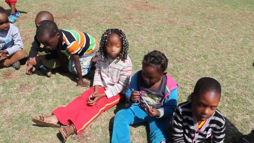 Duck Duck Goose Matters Less